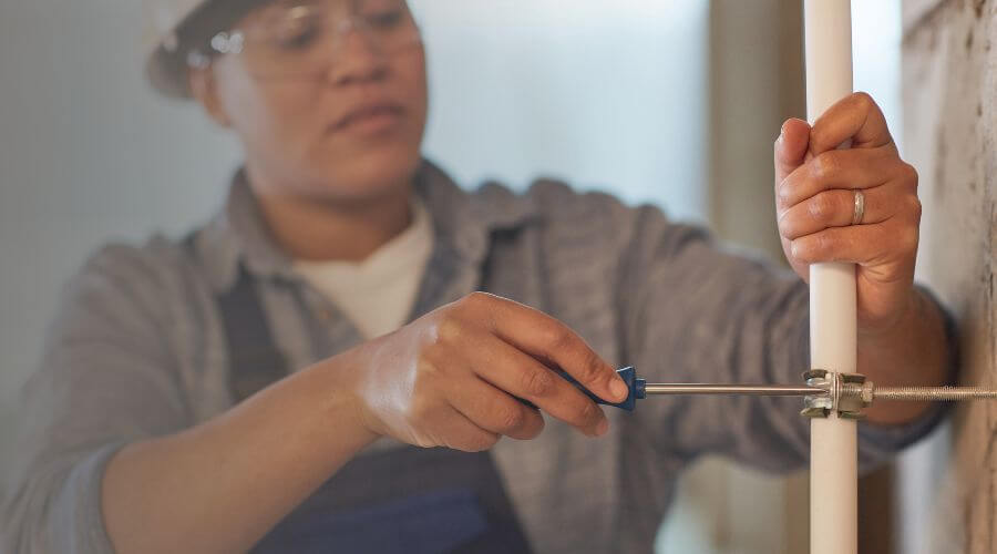Whole-Home Plumbing Inspection in Fayette, UT